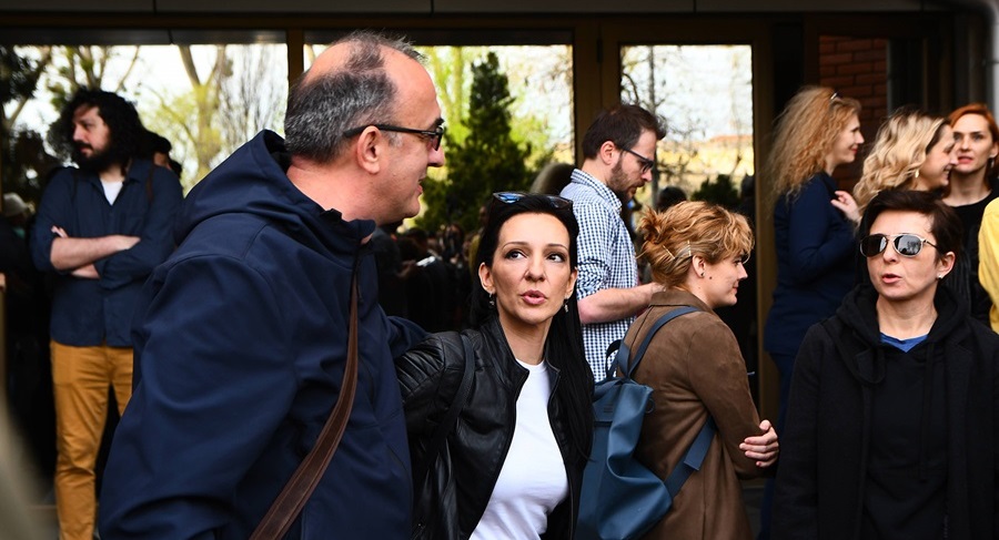 Anatomija fašizma Dinko Šakić Gruhonjić i njegovi građanistički